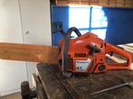 Kettingzaag, Tuin en Terras, Hand-tuingereedschap, Ophalen of Verzenden, Gebruikt, Husqvarna