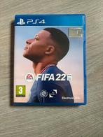 Fifa 22, 1 speler, Eén computer, Ophalen of Verzenden, Zo goed als nieuw