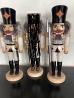 Notenkrakers.Traditioneel Ertsgebergte NIEUW, Diversen, Kerst, Ophalen of Verzenden, Nieuw