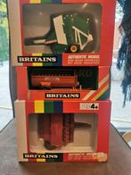 Britains aanhangers, Overige merken, Ophalen of Verzenden, Zo goed als nieuw, Gelijkstroom