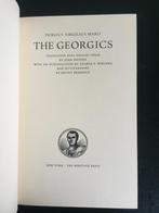 The georgics - Publius Vergilius Maro - 1953, Boeken, Gelezen, Ophalen of Verzenden, Publius Vergilius Maro