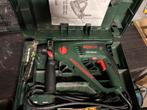 Bosch pneumatische boorhamer PBH 2000 RE, Ophalen, Boor- en/of Breekhamer, Zo goed als nieuw, Klopboormechanisme