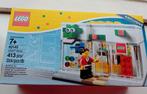 Nieuw Lego 40145 Brand Retail store, Ophalen of Verzenden, Nieuw, Complete set, Lego