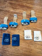 Leertjes Domyos/ turnen/ gymen., Maat 36 t/m 42, Ophalen of Verzenden, Zo goed als nieuw, Materiaal