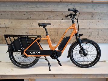 CAR.LOS model M longtail - Actieprijzen! beschikbaar voor biedingen