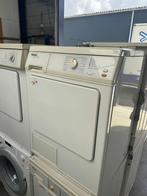 Miele Condensdroger schoon garantie bezorging, 6 tot 8 kg, Ophalen of Verzenden, Zo goed als nieuw, Voorlader
