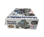 Tamiya 58365 1/12 RC Midnight Pumpkin Chrome, Hobby en Vrije tijd, Modelbouw | Radiografisch | Auto's, Elektro, Auto offroad, Nieuw