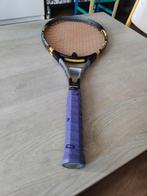 Head Tennison Racket - L4, Gebruikt, Service@head.com, Head, Wilhelm-Molterer-Platz 5, 6300, Austria