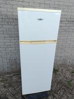 Koel/vrieskast mooi en goed, Ophalen, 200 liter of meer, Met aparte vriezer, Zo goed als nieuw