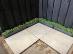NIEUWE KERAMISCHE TEGELS!!! 80x80x4cm EVOQUE PERLA 26,88m2, Tuin en Terras, Tegels en Klinkers, Ophalen, Nieuw, Keramiek, Terrastegels