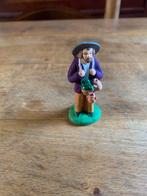 Carbonel Kerststal - Olijfolieverkoper, Ophalen of Verzenden