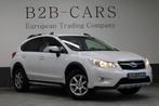 Subaru XV 2.0i Comfort AWD Navigatie - Trekhaak - Camera, Auto's, Subaru, Euro 5, 4 cilinders, 150 pk, Wit