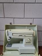 Oude Merritt 161 Naaimachine in Koffer, Ophalen of Verzenden