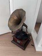 His masters voice, Antiek en Kunst, Ophalen