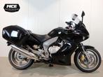 HONDA CBF 1000 ABS (bj 2010), Motoren, 4 cilinders, Bedrijf, Toermotor, 998 cc