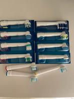 Opzetborstels elektrische tandenborstel, Sieraden, Tassen en Uiterlijk, Nieuw, Tandenborstel, Ophalen of Verzenden