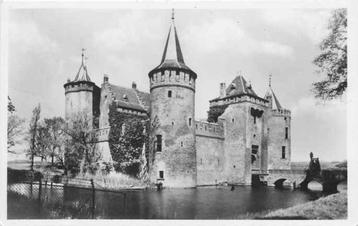 (301-011-039) Muiden Muiderslot beschikbaar voor biedingen