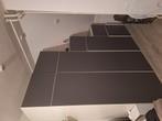 Antraciet grijze Ikea Pax kasten, Huis en Inrichting, Kasten | Kledingkasten, Ophalen, Zo goed als nieuw, 50 tot 75 cm, 200 cm of meer