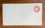 BAYERN 1875 ONGEBR POSTWAARDE STUK COVER /E26, Ophalen of Verzenden