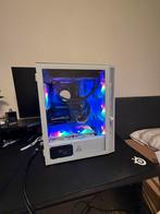 Game pc ryzen7 7800x3d rtx4060 16 gb ram, Ophalen of Verzenden