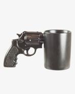 Invotis Pistoolvormige Mok - Nieuw!, Huis en Inrichting, Ophalen of Verzenden, Nieuw