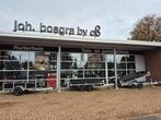 Herfstopruiming Anssems en Hulco aanhangwagens., Ophalen, Nieuw