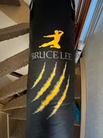 Z.g.a.n. bokszak bruce lee, Sport en Fitness, Ophalen, Zo goed als nieuw, Bokszak