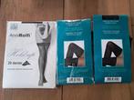 pantys  (hold-up) nylons NIEUW, Kleding | Dames, Leggings, Maillots en Panty's, Ophalen of Verzenden, Nieuw, Zwart, Panty