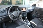 Volkswagen T-Roc 1.5 TSI DSG 150PK R-Line Viritual Navi ACC, Stof, Zwart, 4 cilinders, 150 pk