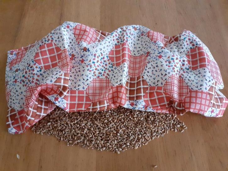 Pittenzak, granenzak, Diversen, Verpleegmiddelen, Ophalen of Verzenden