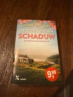 De Zeven Zussen - Schaduw (Lucinda Riley), Boeken, Ophalen of Verzenden, Gelezen, Nederland