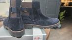 Ara blauwe laarsjes maat 39 zgan, Dieren en Toebehoren, Ophalen of Verzenden, Zo goed als nieuw