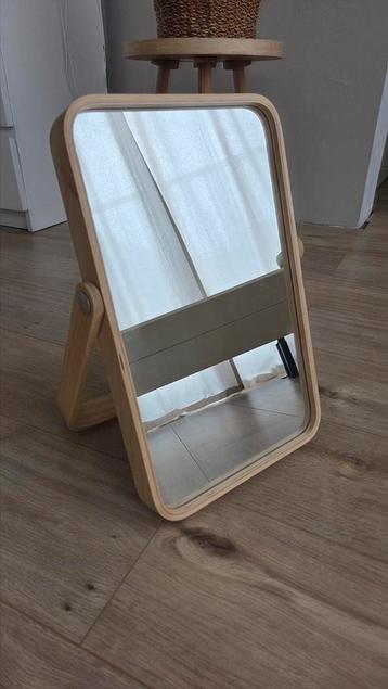 Ikea Ikorness spiegel  beschikbaar voor biedingen
