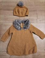 Kerstjurkmeisje maat 68, Ophalen, 134 t/m 140, Meisje