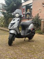 Zip 2000 4t full option, Maximaal 45 km/u, Zip, Ophalen of Verzenden, Zo goed als nieuw