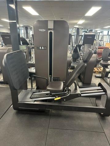 Technogym Artis Legpress mini Unity beschikbaar voor biedingen