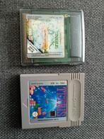 Tetris en jungle book (gameboy), Puzzel en Educatief, 1 speler, Ophalen of Verzenden, Zo goed als nieuw