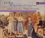 J.S. Bach: Weihnachts-Oratorium (2 CD), Ophalen of Verzenden, Barok, Overige typen