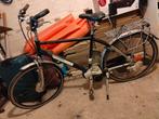 Elektrische fiets - Puch Boost, Overige merken, Minder dan 30 km per accu, Gebruikt, Ophalen of Verzenden