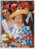 Vorsten - Juni 1989, Verzenden, Zo goed als nieuw