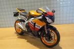 Honda CBR1000RR Fireblade Repsol 1:12 600503, Hobby en Vrije tijd, Modelauto's | 1:5 tot 1:12, Nieuw, Motor, Ophalen of Verzenden