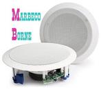 Actieve Inbouw luidspreker,Speaker, versterker, Bluetooth 65