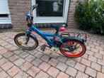 Loekie fiets 16 inch, Ophalen, Gebruikt, 16 tot 20 inch, Loekie