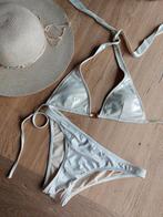 Bikini beige Sedna 36 beachwear strandbikini creme S Nieuw, Beige, Nieuw, Ophalen of Verzenden, Bikini
