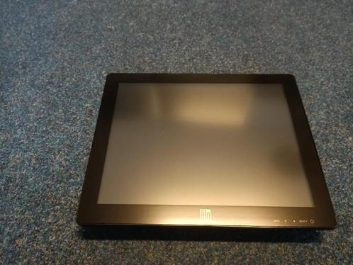 Elo 15 inch touchscreen, model et1517, gebruikt, geen voet, Computers en Software, Monitoren, Gebruikt, VGA, Touchscreen, IPS