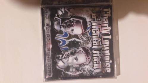 Early Hardcore Oldschool, Cd's en Dvd's, Cd's | Dance en House, Zo goed als nieuw, Dance Populair, Ophalen of Verzenden