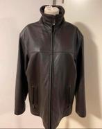 Donar heren leder winterjack maat 52 voor 35 euro, Kleding | Heren, Jassen | Winter, Ophalen of Verzenden, Zo goed als nieuw