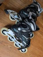 Fila Skates Maat 38 - Inline Skates, Overige merken, Ophalen of Verzenden, Zo goed als nieuw, Inline skates 4 wielen