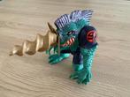 Street Sharks Slash Mattel 1994, Verzamelen, Ophalen of Verzenden, Gebruikt