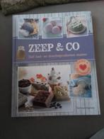 Zeep € co. Zeep maken.  Claudia Lainka, Ophalen of Verzenden, Zo goed als nieuw, Overige onderwerpen